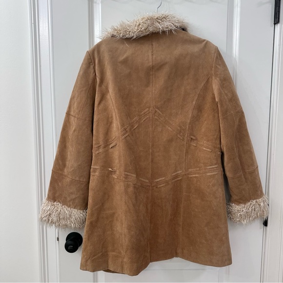 ✨ PENNY LANE COAT - Picture 5 of 5